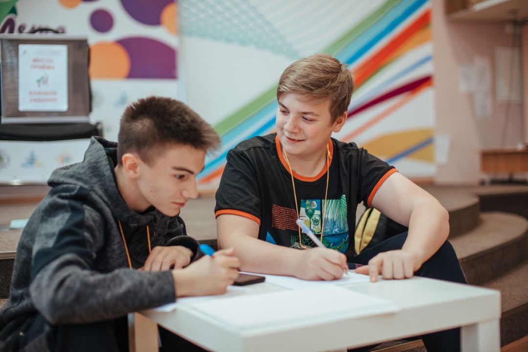 изумруд задания отборочный этап