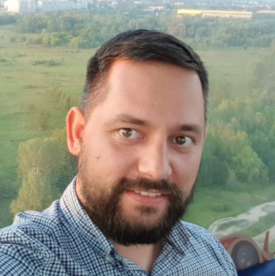 Коммерческий директор
