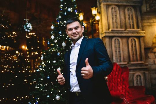 Генеральный директор