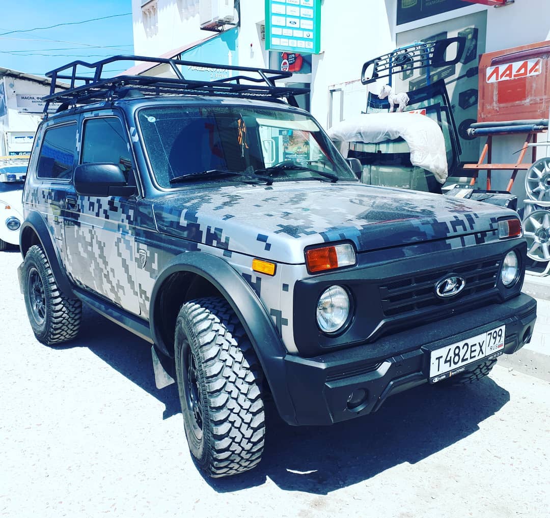 Ладасити - Запчасти LADA ВАЗ в Севастополе