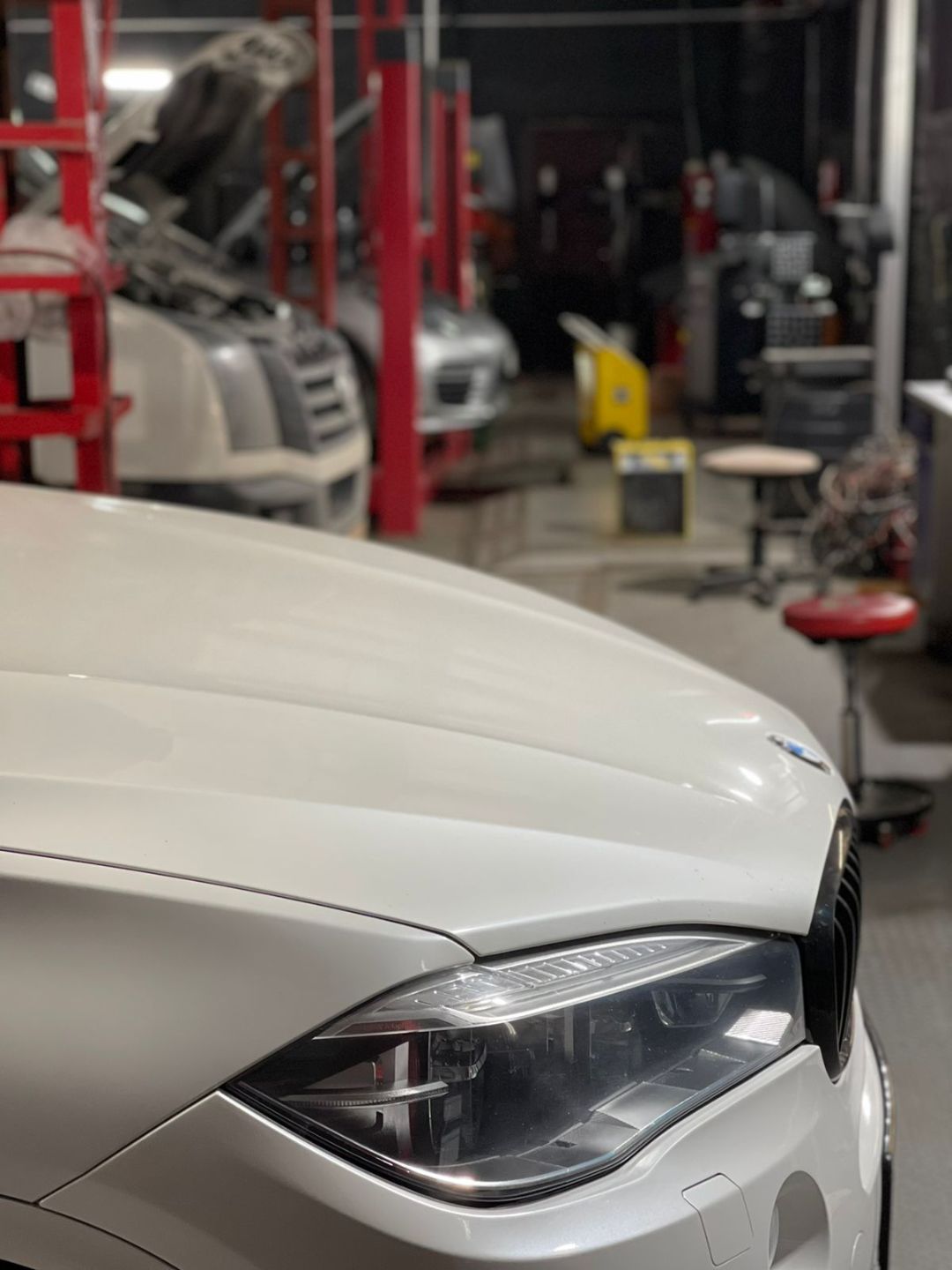 Электроника любых автомобилей