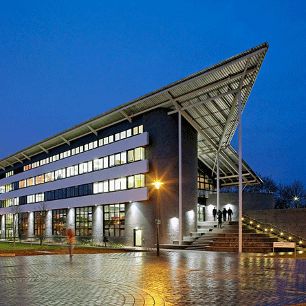 Уорикский университет - математика