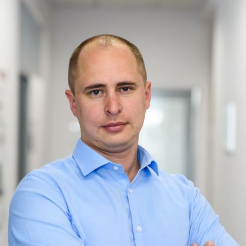Фото адвокат Гурин