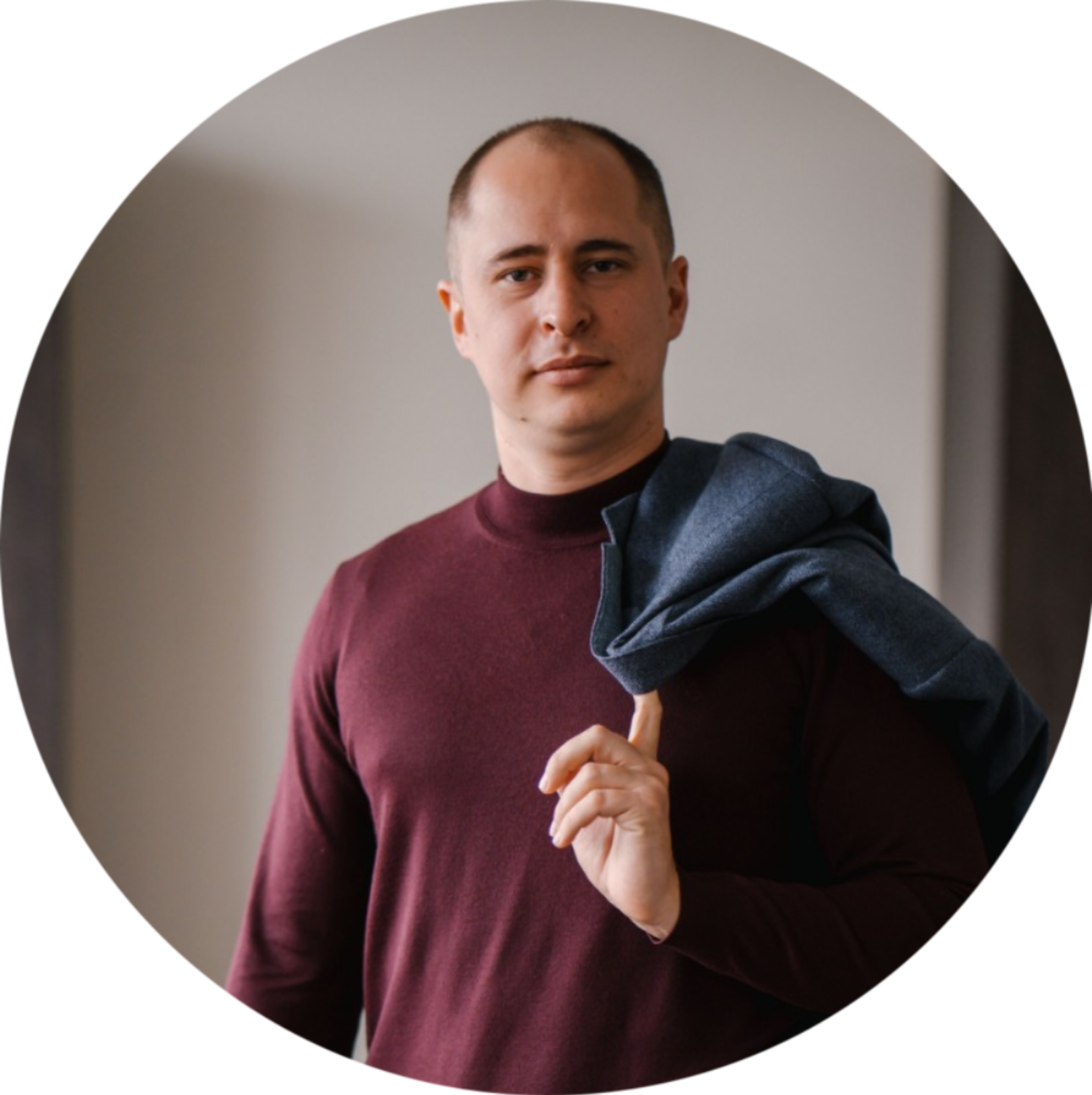 Адвокат Александр Гурин