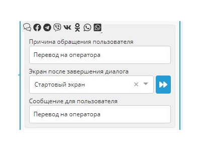Чат Botmother