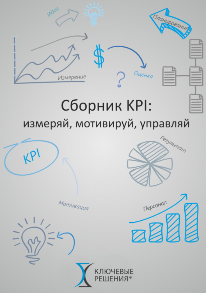 Презентация по kpi