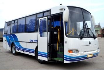Переоборудование микроавтобусов и автобусов в Нижнем Новгороде