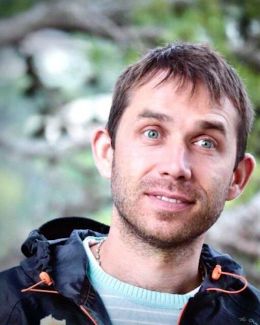 Василий Суворов