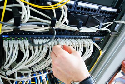 Услуги сетевого администрирования