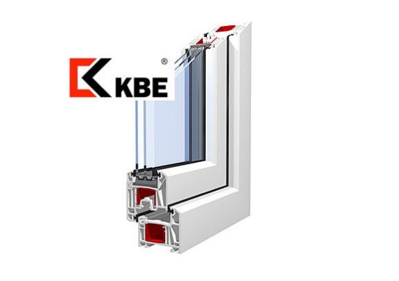окна KBE
