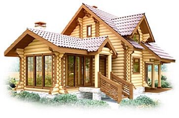 окна для дачи