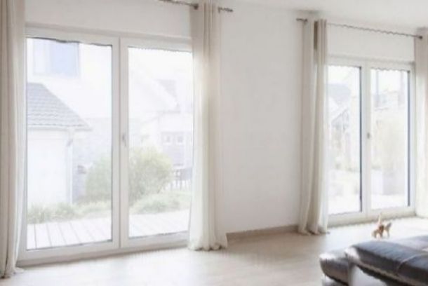 двери пластиковые