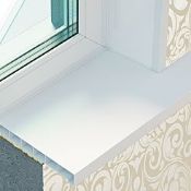 установка откосов и подоконников