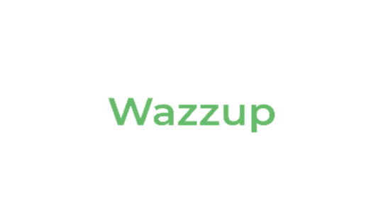WAZZUP