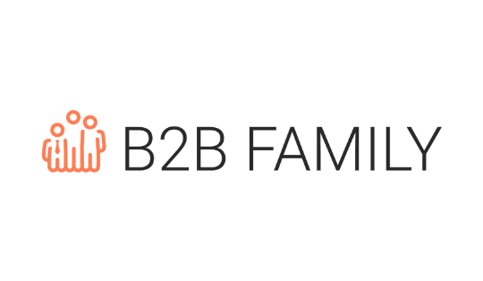 B2B FAMILY