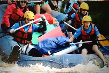 Чистые Реки - 2021