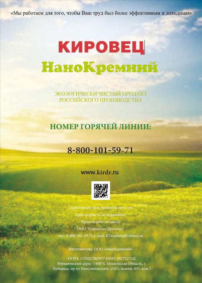 НаноКремний