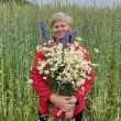 Гринец Лариса Владимировна
