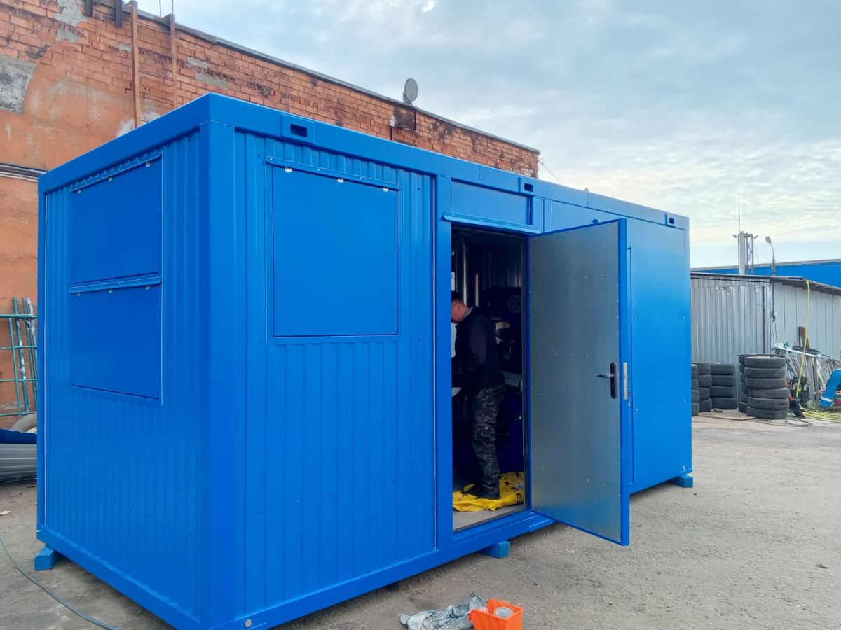 МИК Энергия 8 (800) 777-16-25