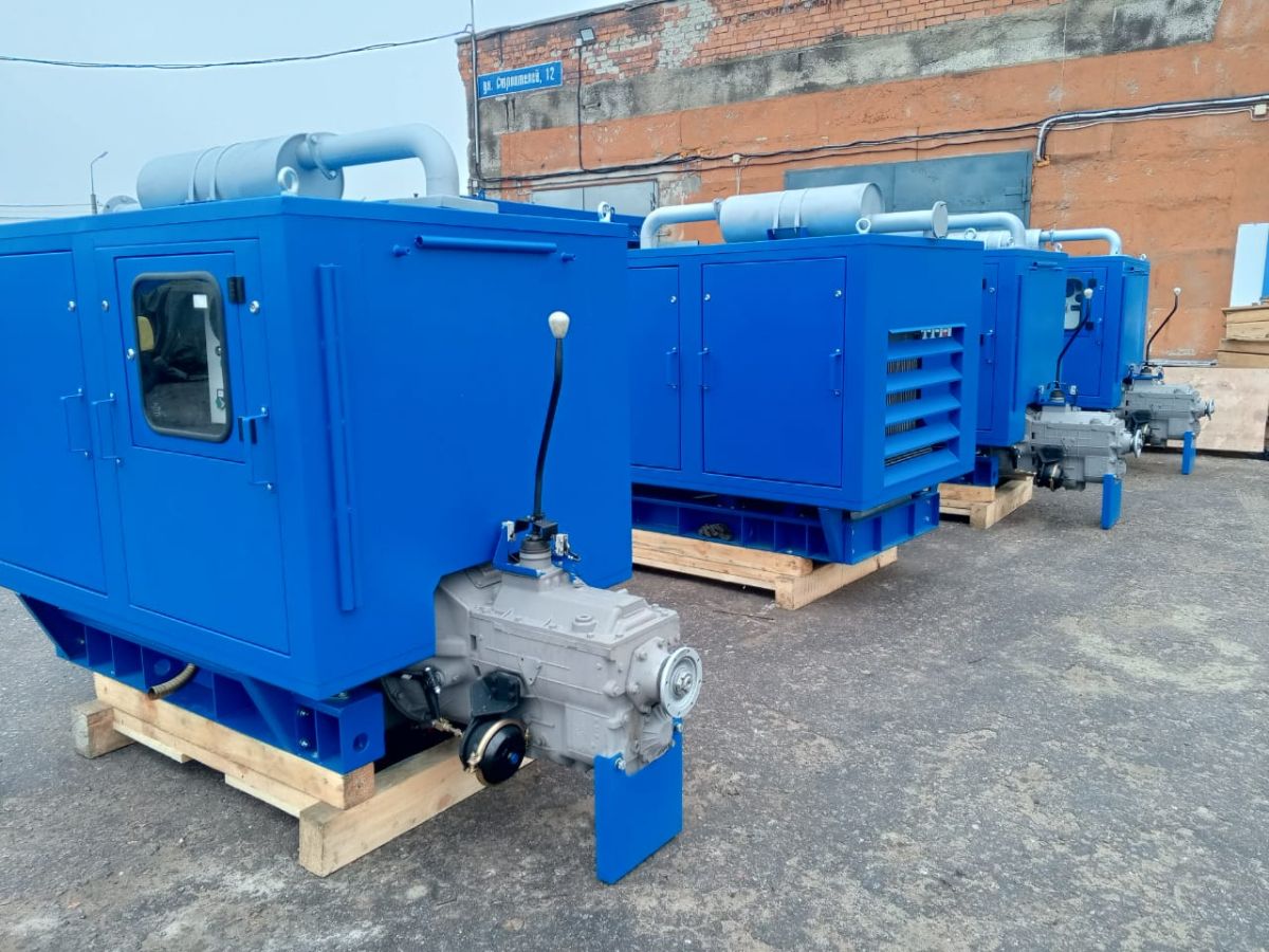 ПД-150 ДЛЯ ПОДЪЁМНЫХ БУРОВЫХ УСТАНОВОК . МИК Энергия 8 (800) 777-16-25