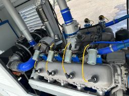 Газопоршневые установки для сельхозпроизводителей