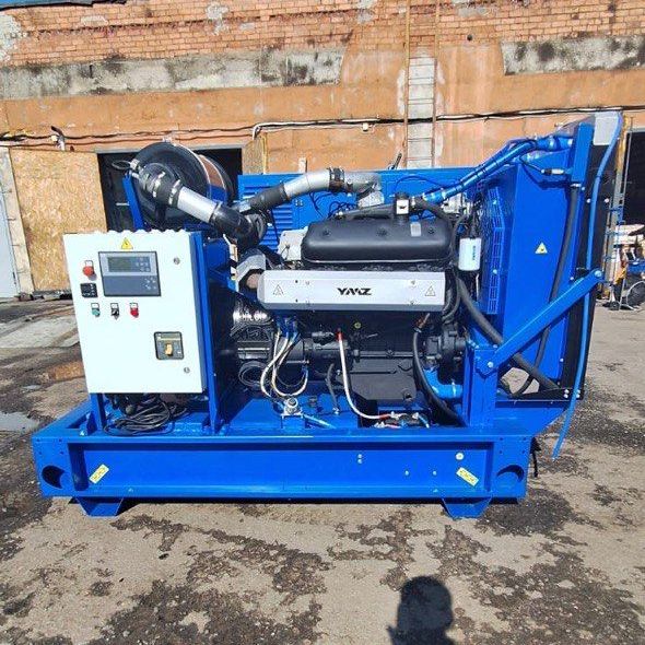 АД-120 для подвижного состава . МИК Энергия 8 (800) 777-16-25