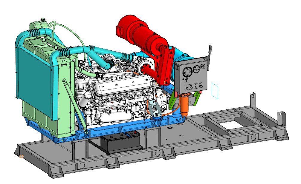 МИК Энергия 8 (800) 777-16-25