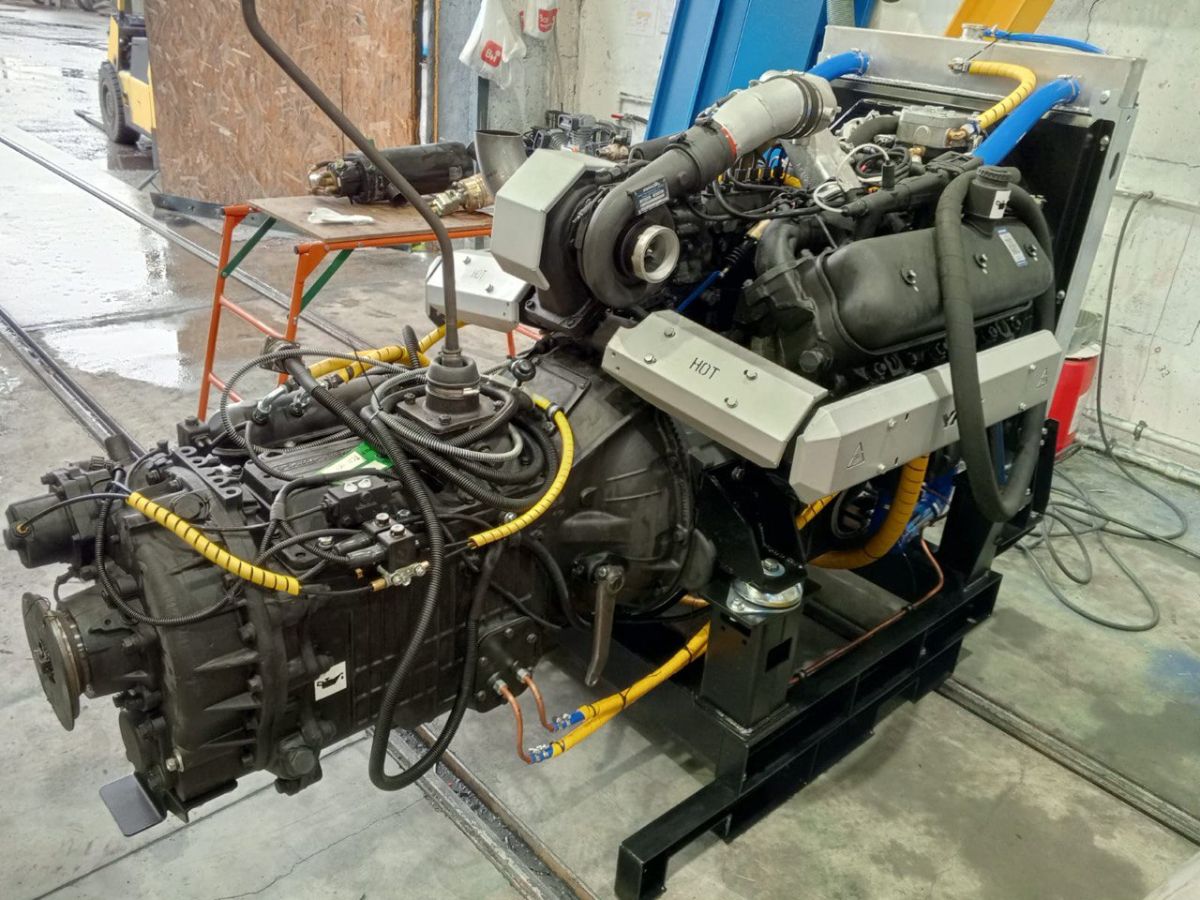 ПД-160 . МИК Энергия 8 (800) 777-16-25