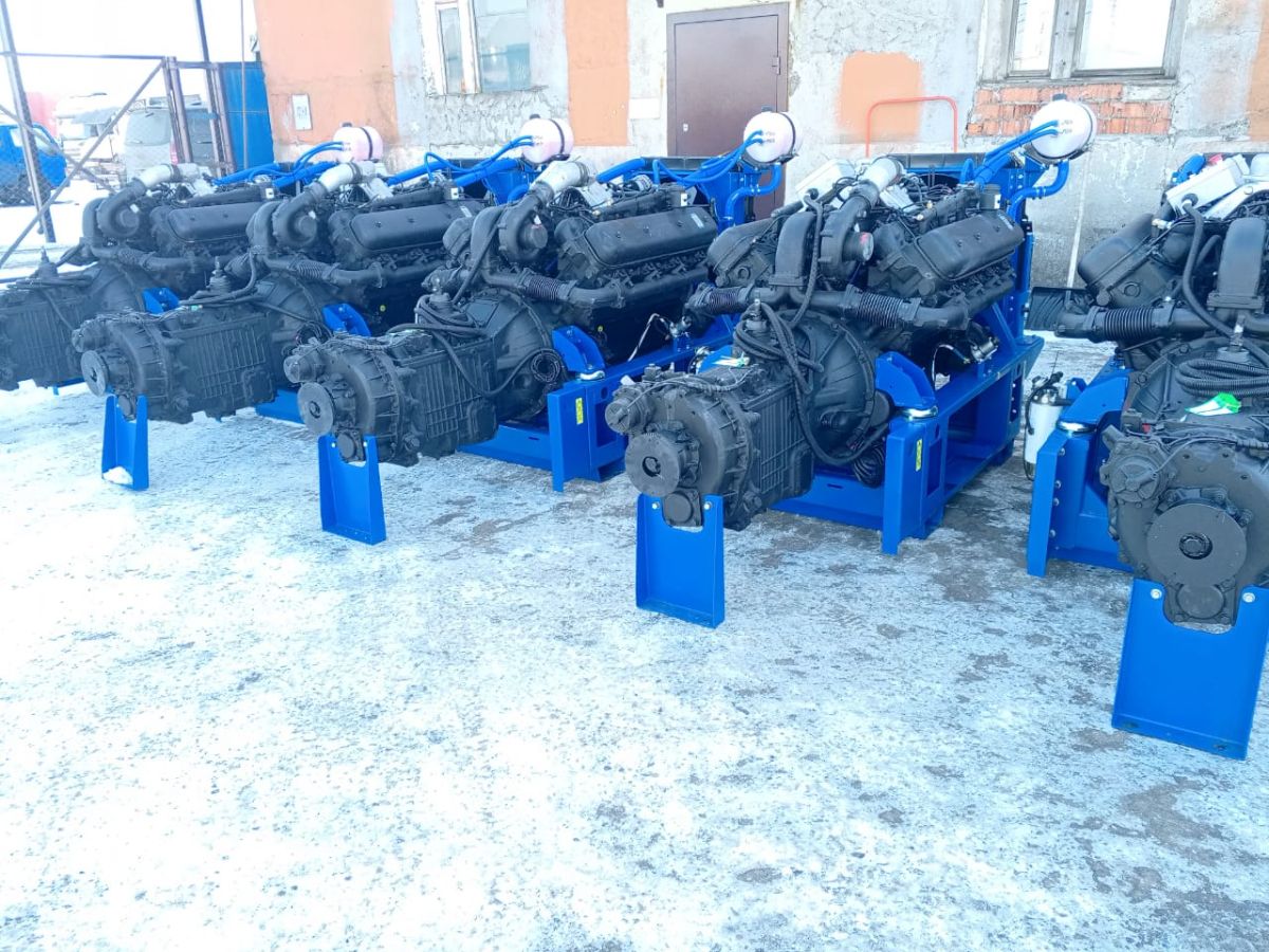 МИК Энергия 8 (800) 777-16-25