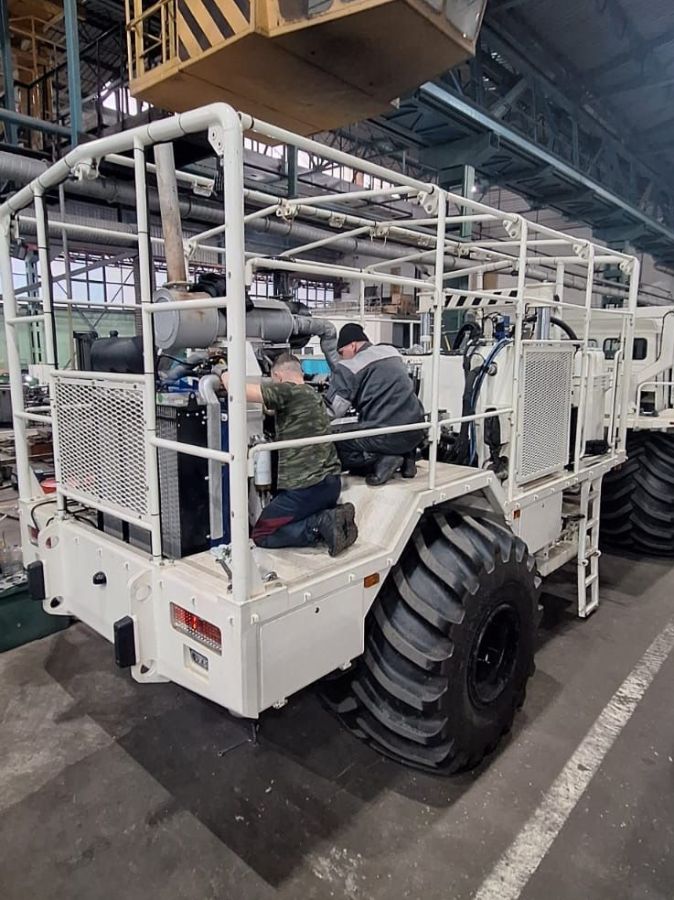 МИК Энергия 8 (800) 777-16-25