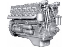 Двигатель ЯМЗ-240М2 МИК Энергия 8 (800) 777-16-25