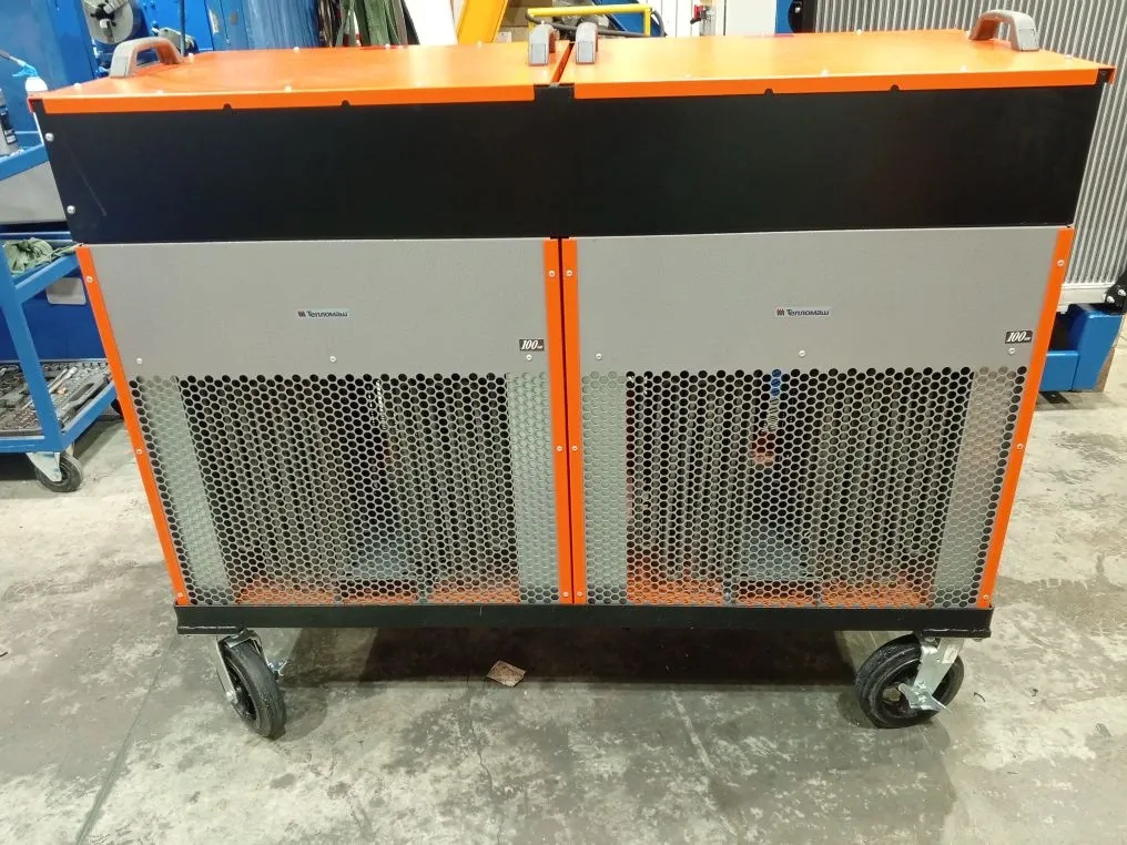 Нагрузочный модуль НМ-200 . МИК Энергия 8 (800) 777-16-25