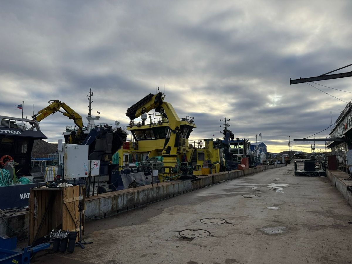 ПД550 на базе ЯМЗ-8502 . МИК Энергия 8 (800) 777-16-25