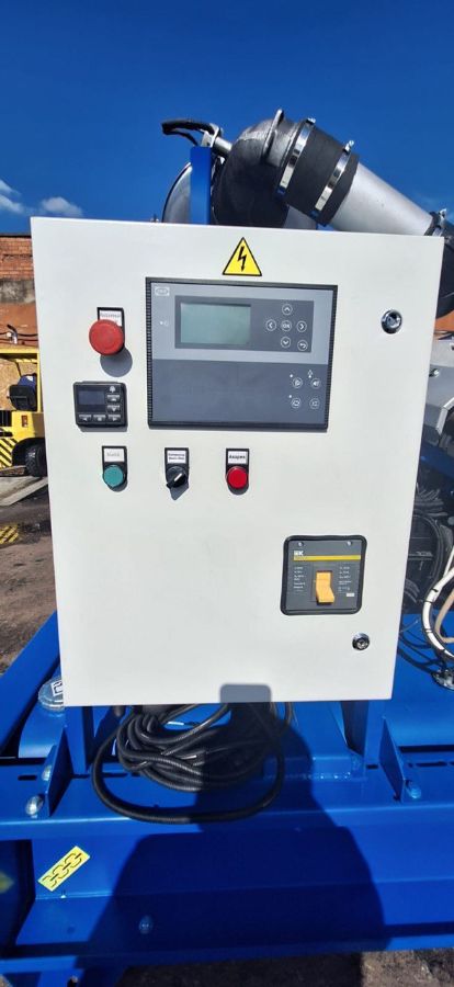 АД-120 для подвижного состава . МИК Энергия 8 (800) 777-16-25