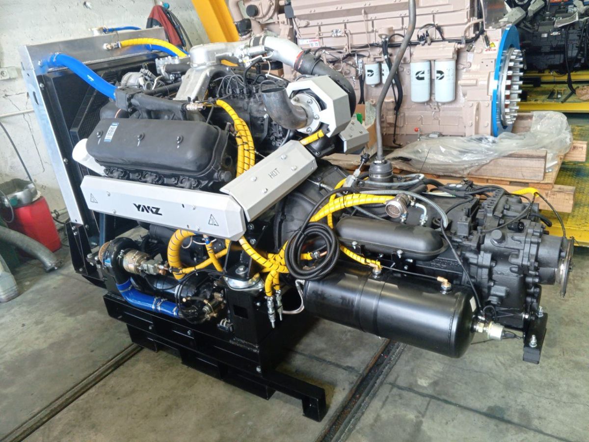 ПД-160 . МИК Энергия 8 (800) 777-16-25