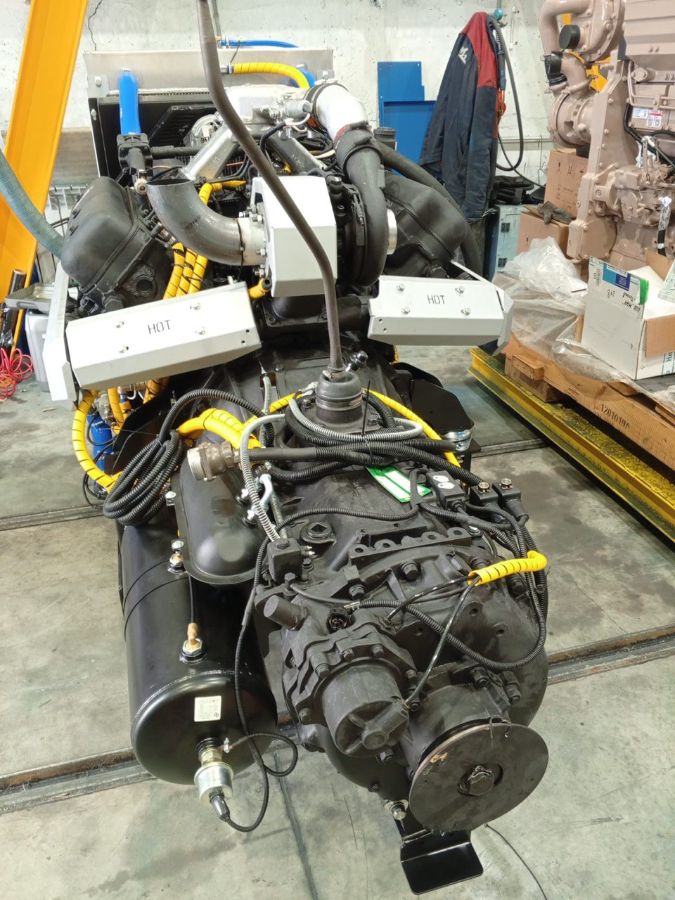 ПД-160 . МИК Энергия 8 (800) 777-16-25