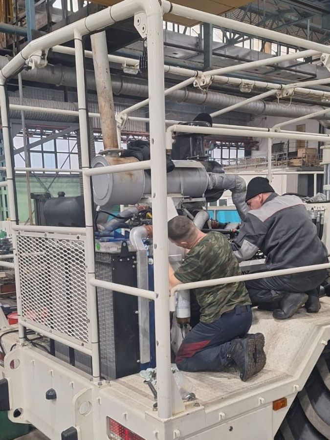 МИК Энергия 8 (800) 777-16-25