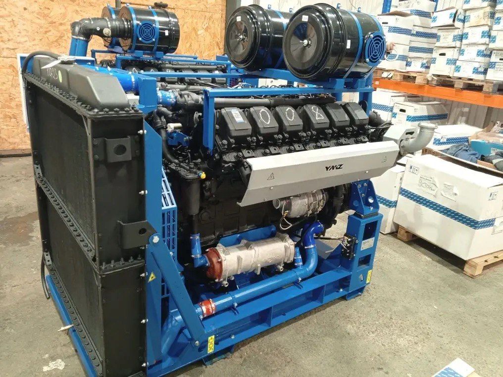 ПД-320 МИК Энергия 8 (800) 777-16-25