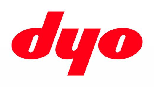 Каталог | Краски и эмали Dyo (Дио) в Самаре