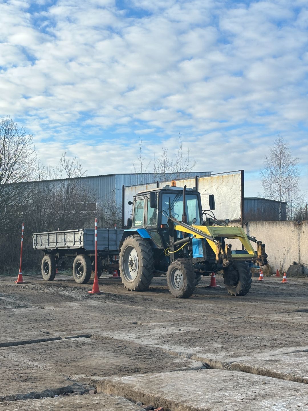 Категория C