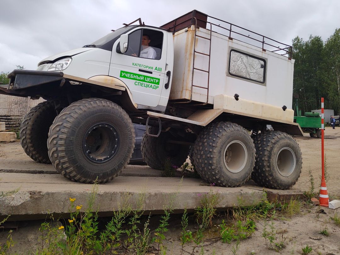 Общее построение