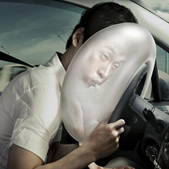 Пострадали в ДТП ?