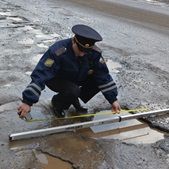 оформление ДТП