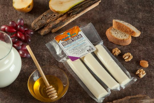 Սուլուգունի ձող