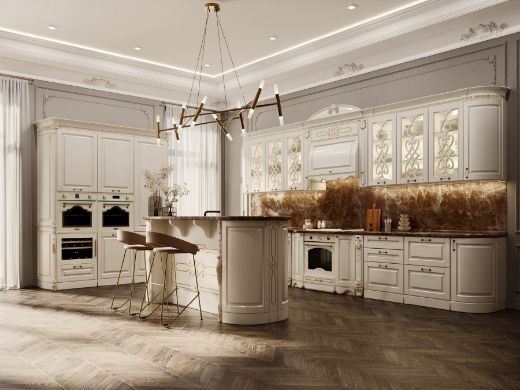 Кухня София