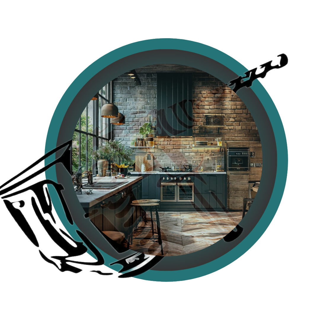 замена проводки в кухне