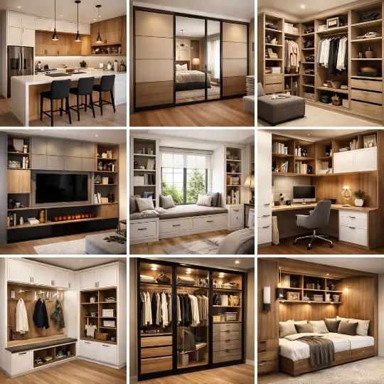 сборка мебели НОВОСИБИРСК