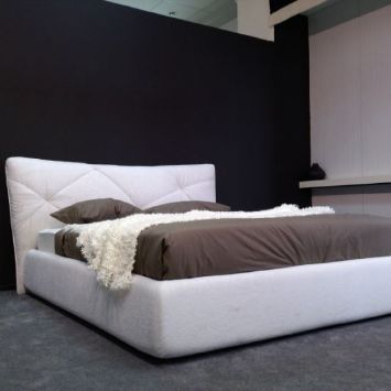 дизайнерская кровать по индивидуальным размерам