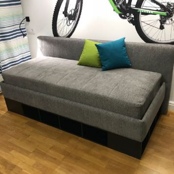 Диван для подростка на заказ