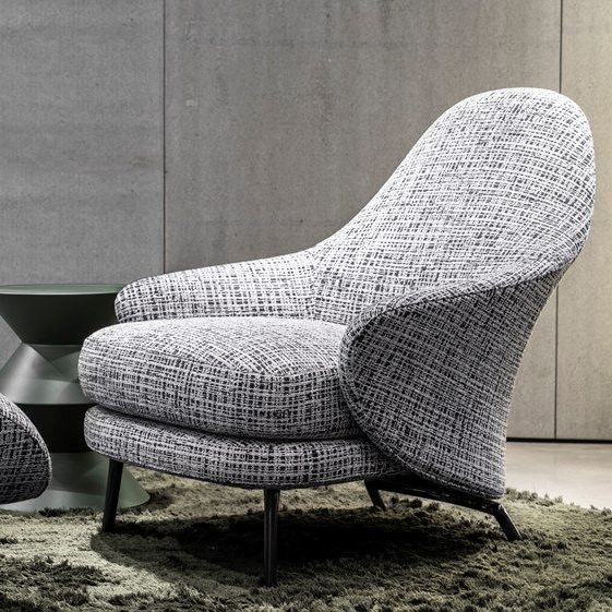 УЮТНОЕ КРЕСЛО